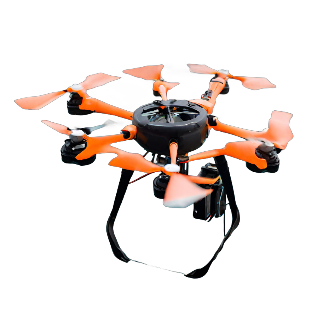 AquaDrone Pro