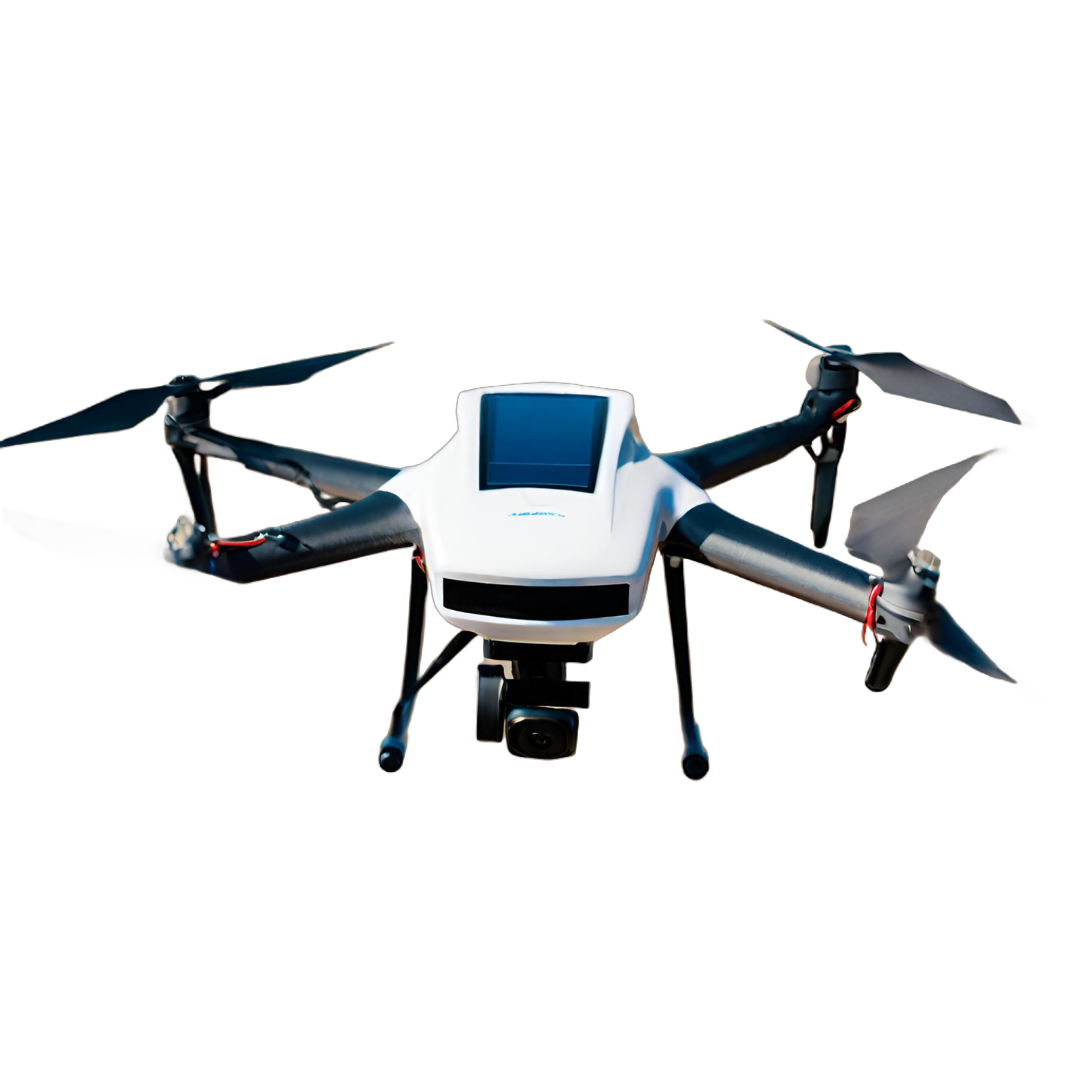 EcoFlyer Plus